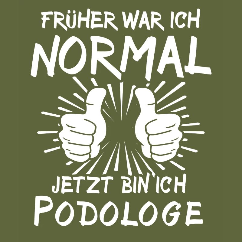 Podologue