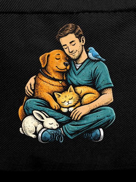 Veterinarian Veterinarian