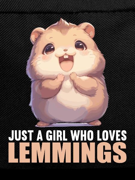 Lemmings Lemming