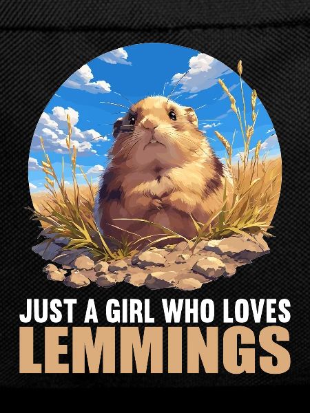 Lemmings Lemming