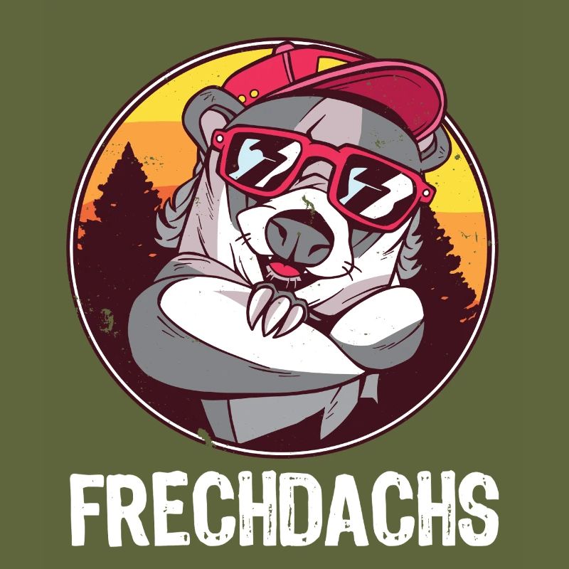 Frechdachs – Der freche Spitzbube