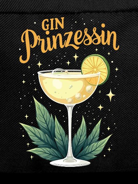 Gin Princess – Queen of Gin & Tonic
