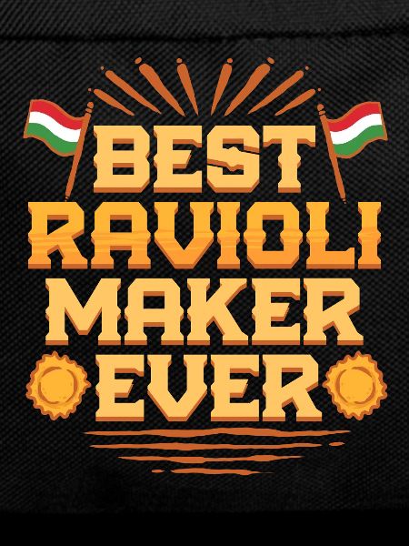 Best Ravioli Maker Ever