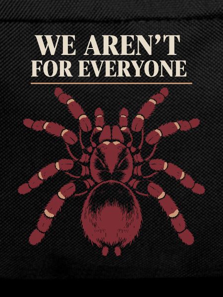 Tarantula Tarantula Holder Spider Owner