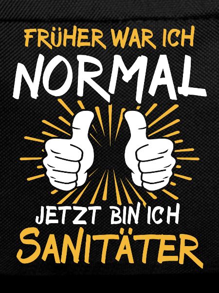 paramedic saying
