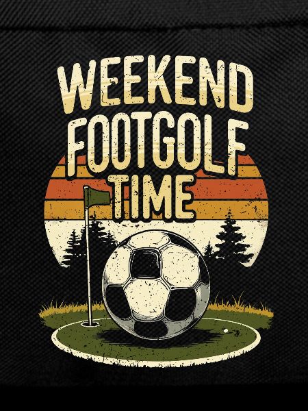 Footgolf Soccer Golf Weekend Footgolf Time