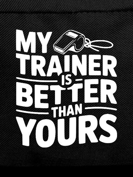 My Trainer is Better Than Yours