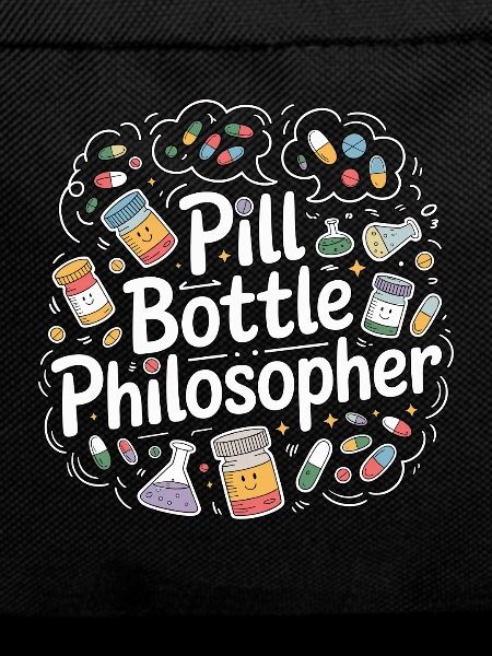 Pharmacist Student I Speak Fluent Pharmaceutical