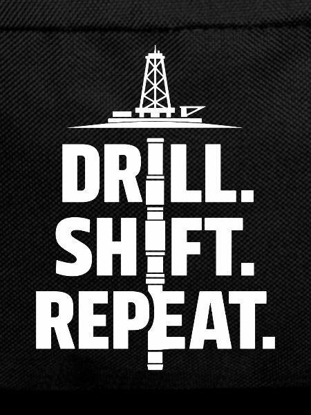 Offshore-bohrer-rig-bohrer Bohrboden Offshore