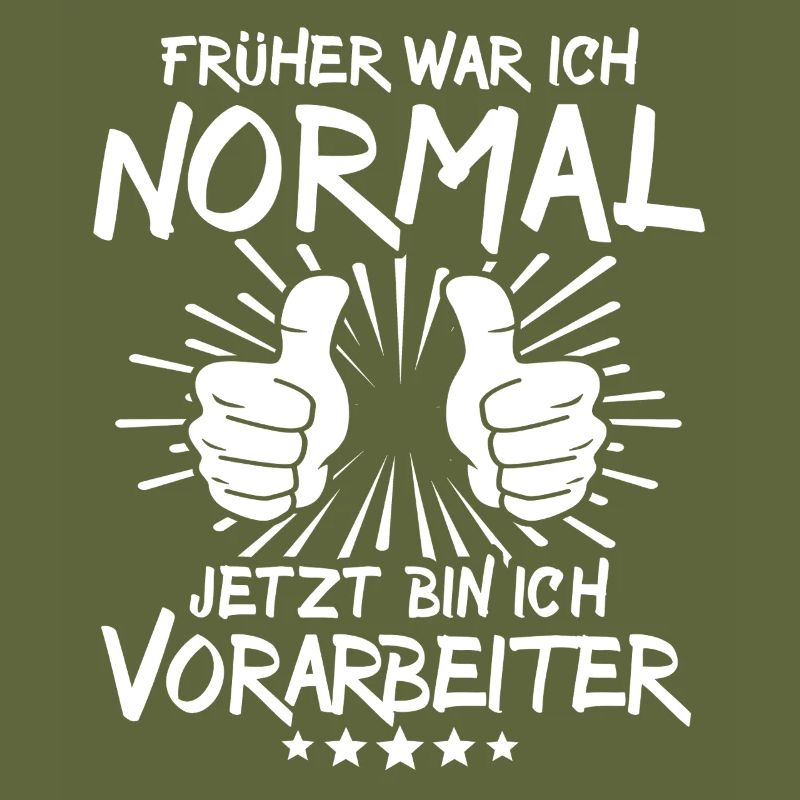 Vorarbeiter