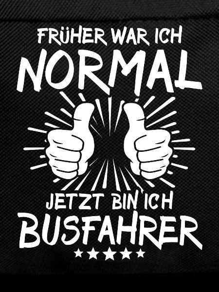 Busfahrer