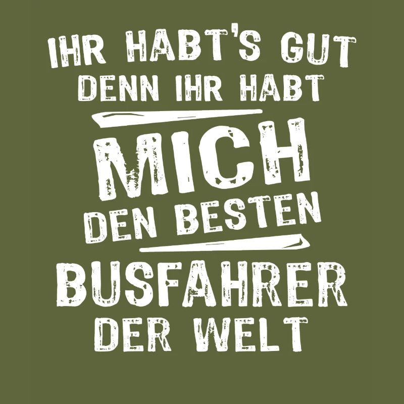 Busfahrer