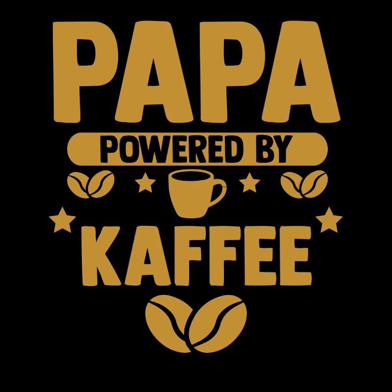 Coffee Father Father's Day Dad