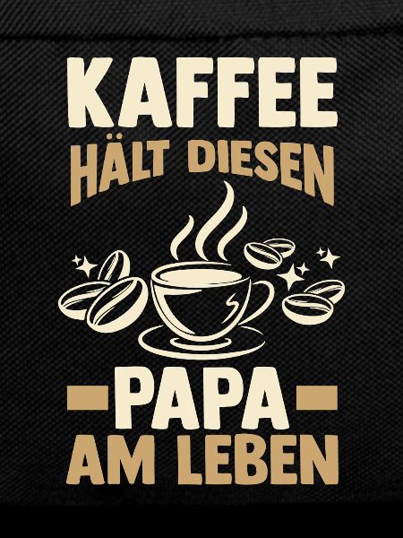 Coffee Father Father's Day Dad