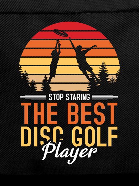 Disc Golf Gifts Disc Golf