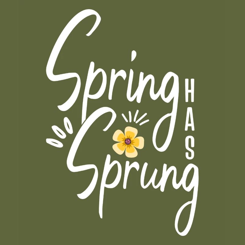 Spring Has Sprung Pagan Spring Equinox Wicca