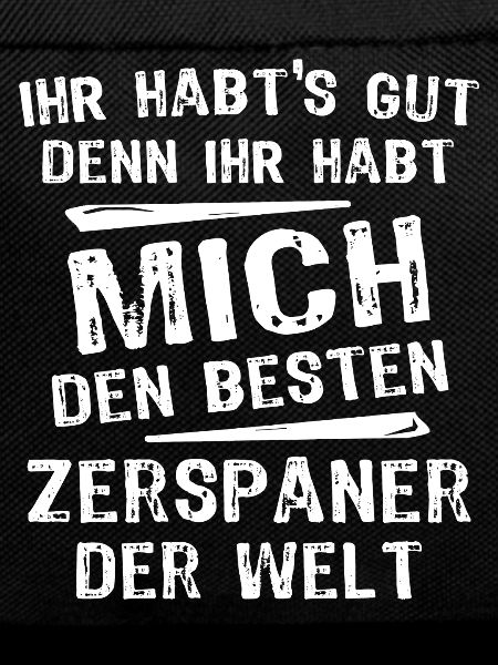 Zerspaner