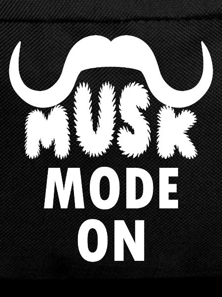 PHOTOGRAPHY MUSK OXEN