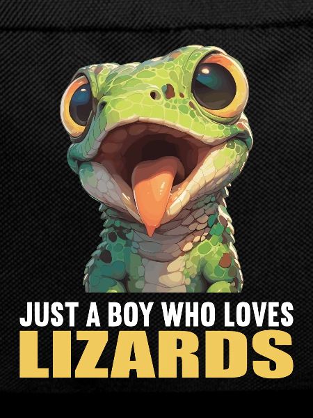 Lizards Lizard