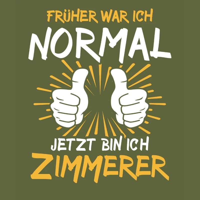 Zimmerer Spruch