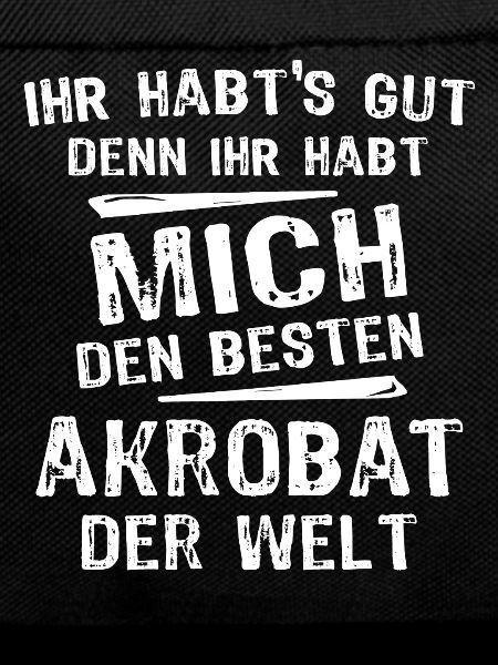 Akrobat