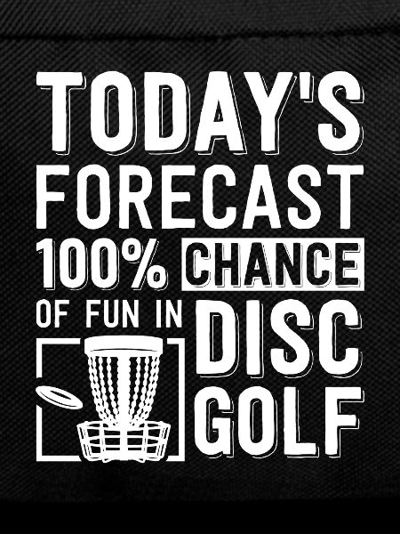 Disc Golf Gifts Disc Golf