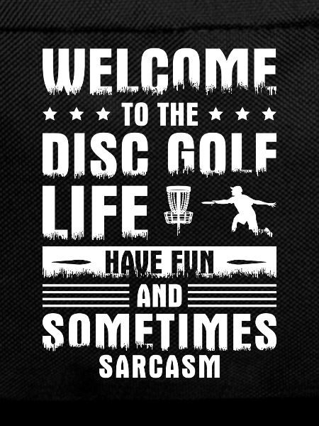 Disc Golf Gifts Disc Golf