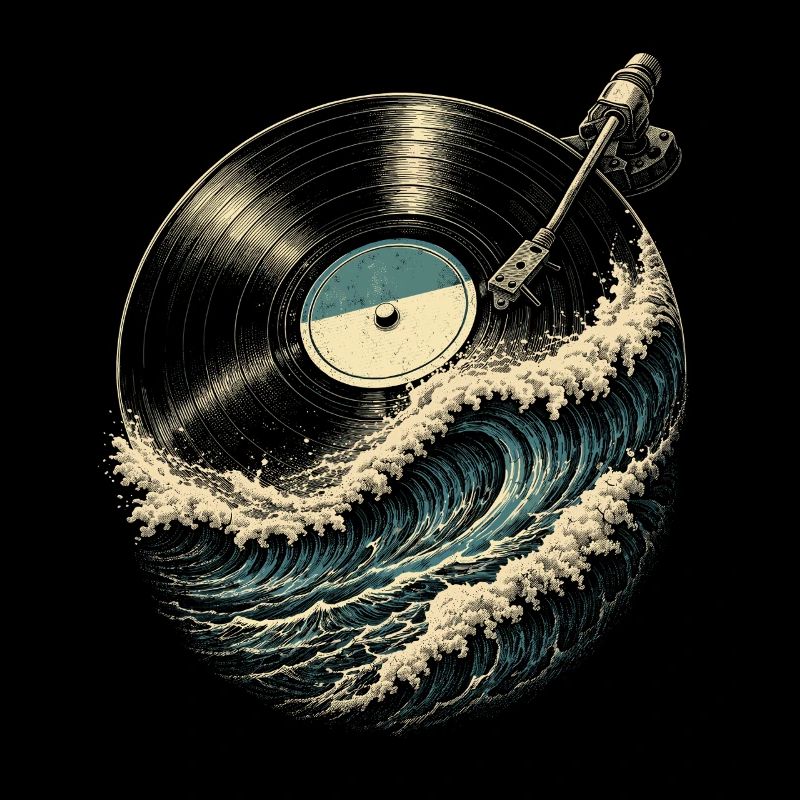 Disques vinyles de collection Vinyl Vinyl Collections