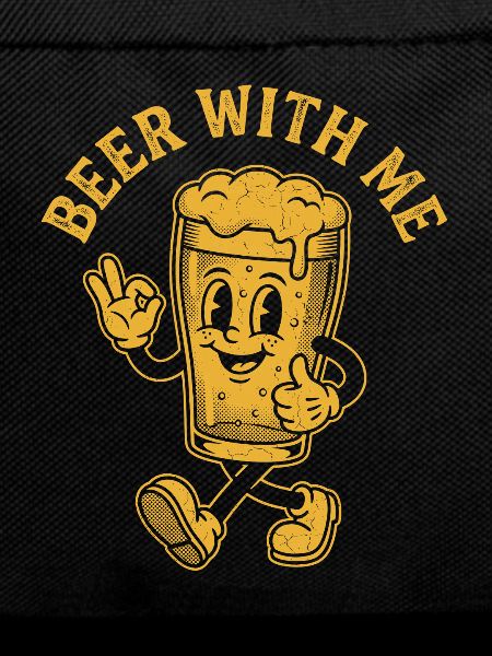 Beer Party Shirt for Friends