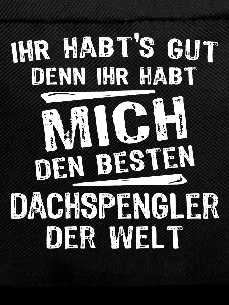 Dachspengler