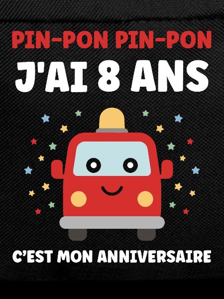 8 Jahre