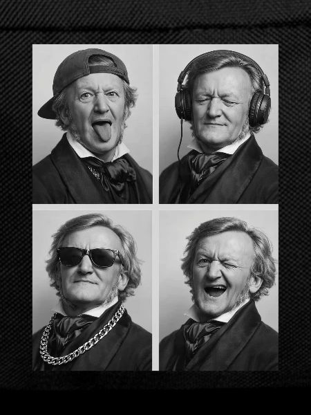 Richard Wagner