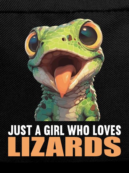 Lizards Lizard