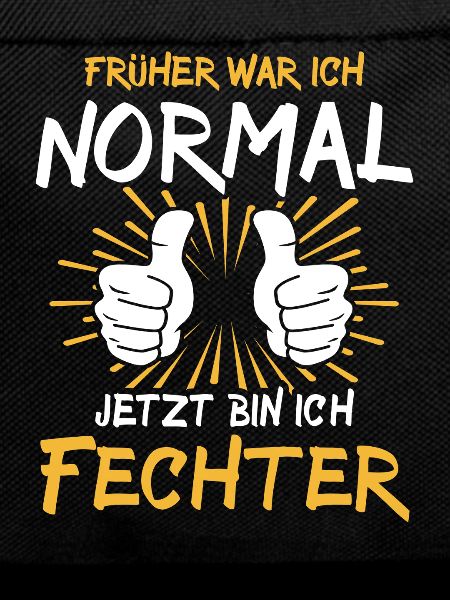 Fechter Spruch