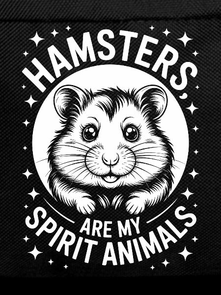 Hamster Sayings Hamster Funny Hamster Gift