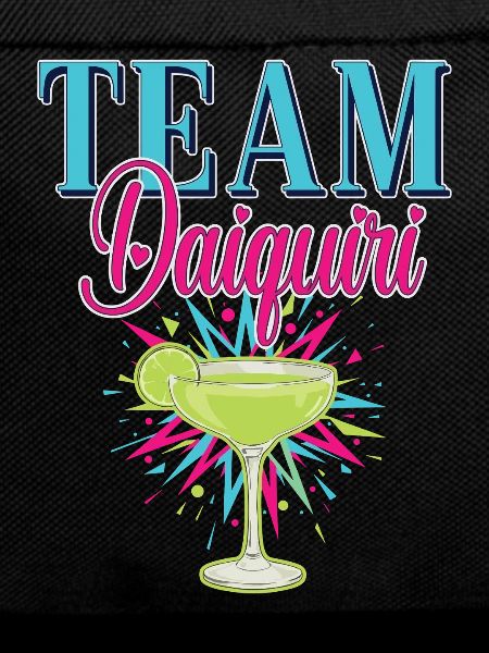 Hen Party Cocktail Team Daiquiri