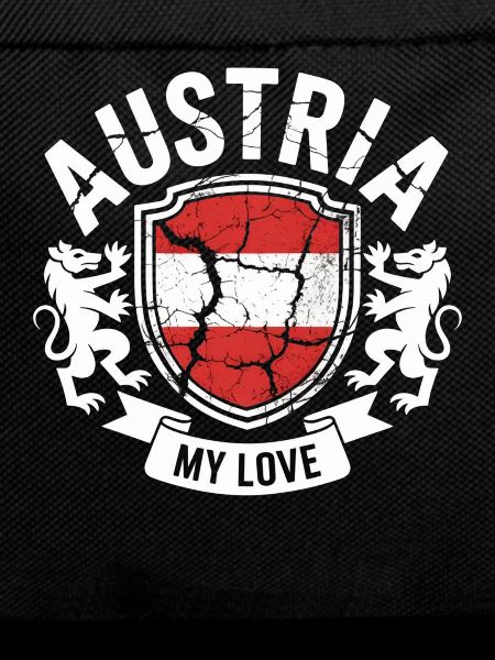 Austria - My Love