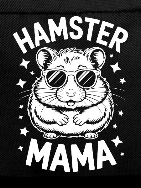 Hamster Sayings Hamster Funny Hamster Gift