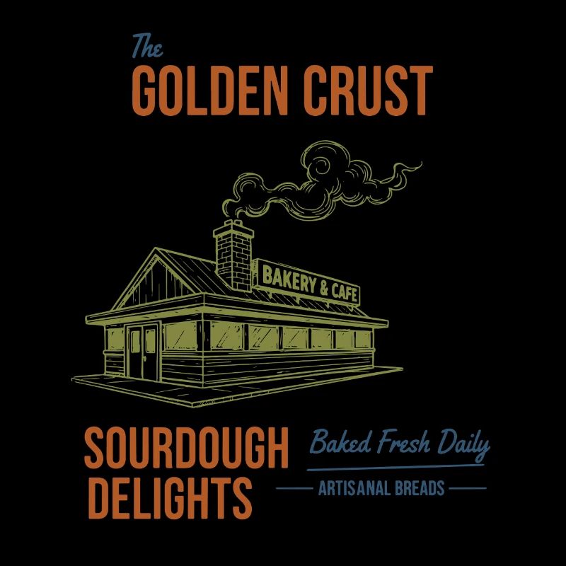 Aesthetics Sourdough Bread Bakery Bakery