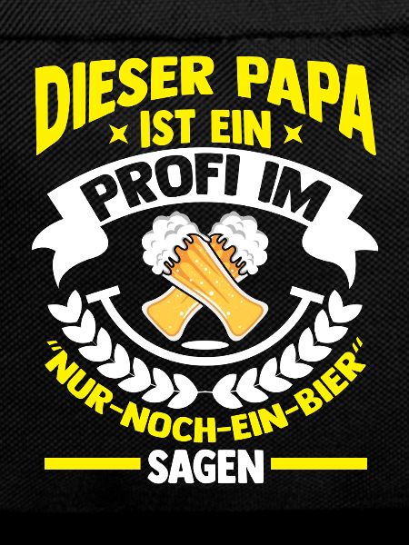 Beer Father Father's Day Dad