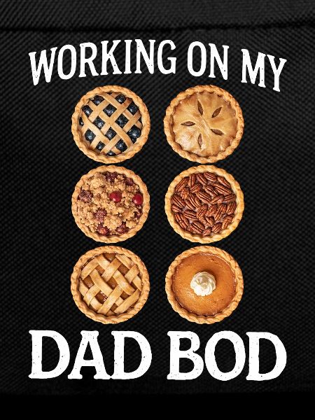 Pies for the Dad Bod