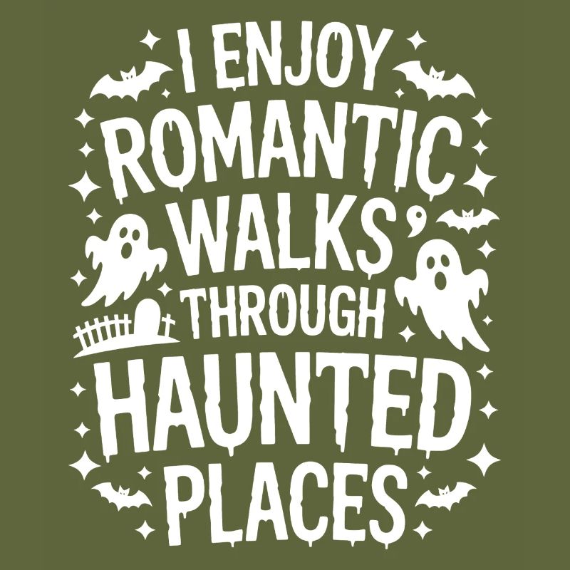 Horror Sayings Romantic Funny Horror Gift