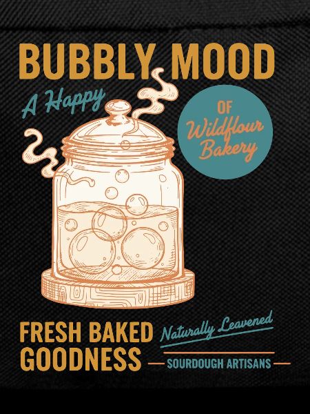 Sourdough Bread Baking Baker Sourdough Starter