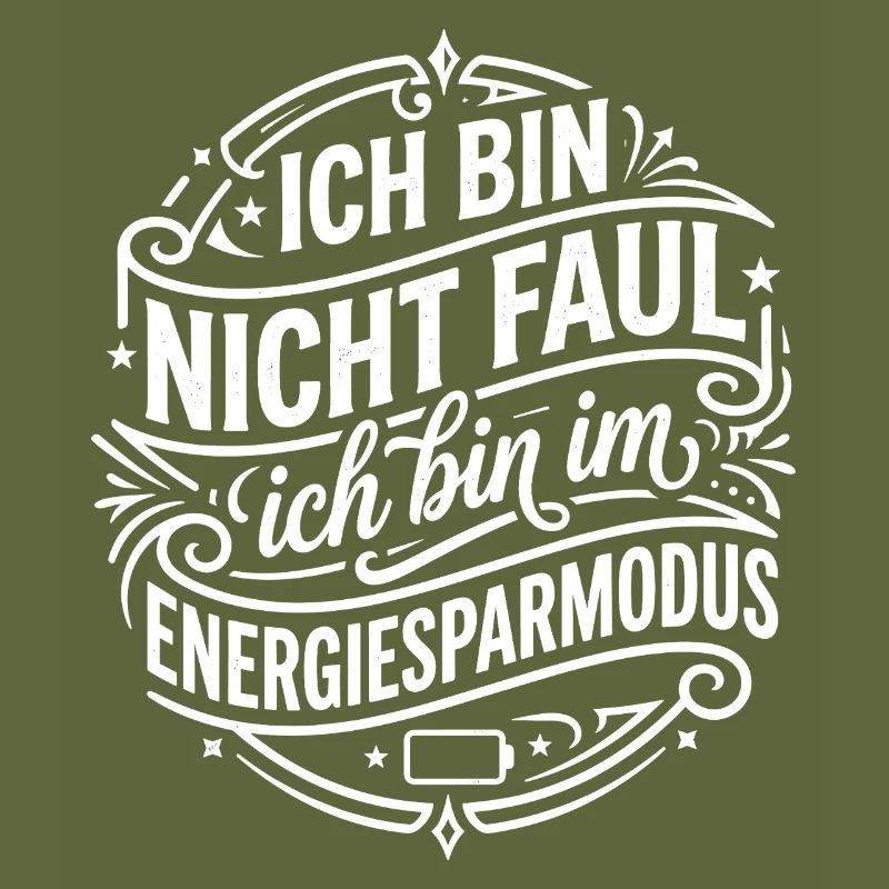 Energy saving mode humor