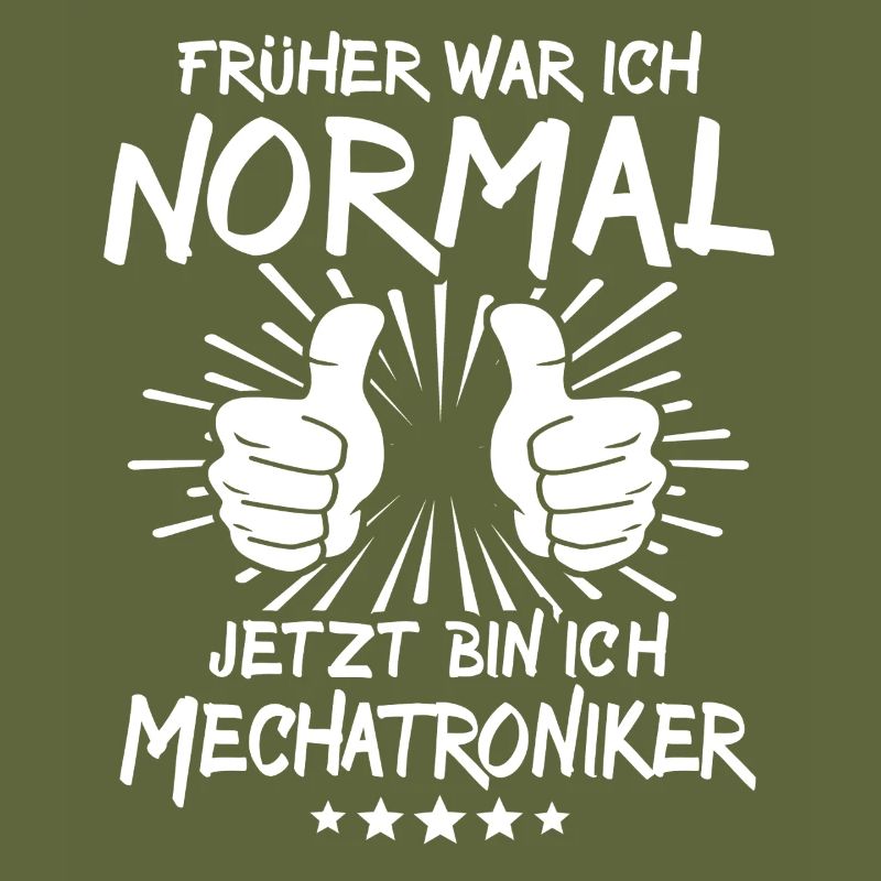 Mechatronics Technician