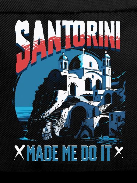 Santorin