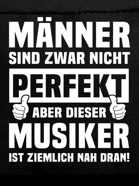 Musiker