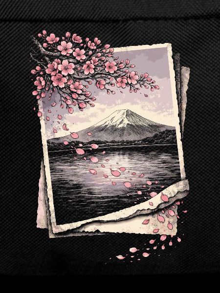 Cherry Blossom Sakura Cherry Blossom
