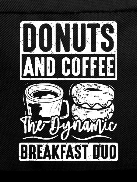 Donut fast food