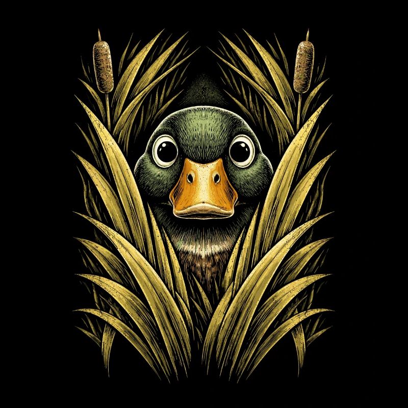 Entenjagd